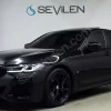 BMW 520İ 50th Year M Edition/LASER/SHADOW/OTONOM