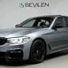 BMW 520İ EXECUTİVE M SPORT