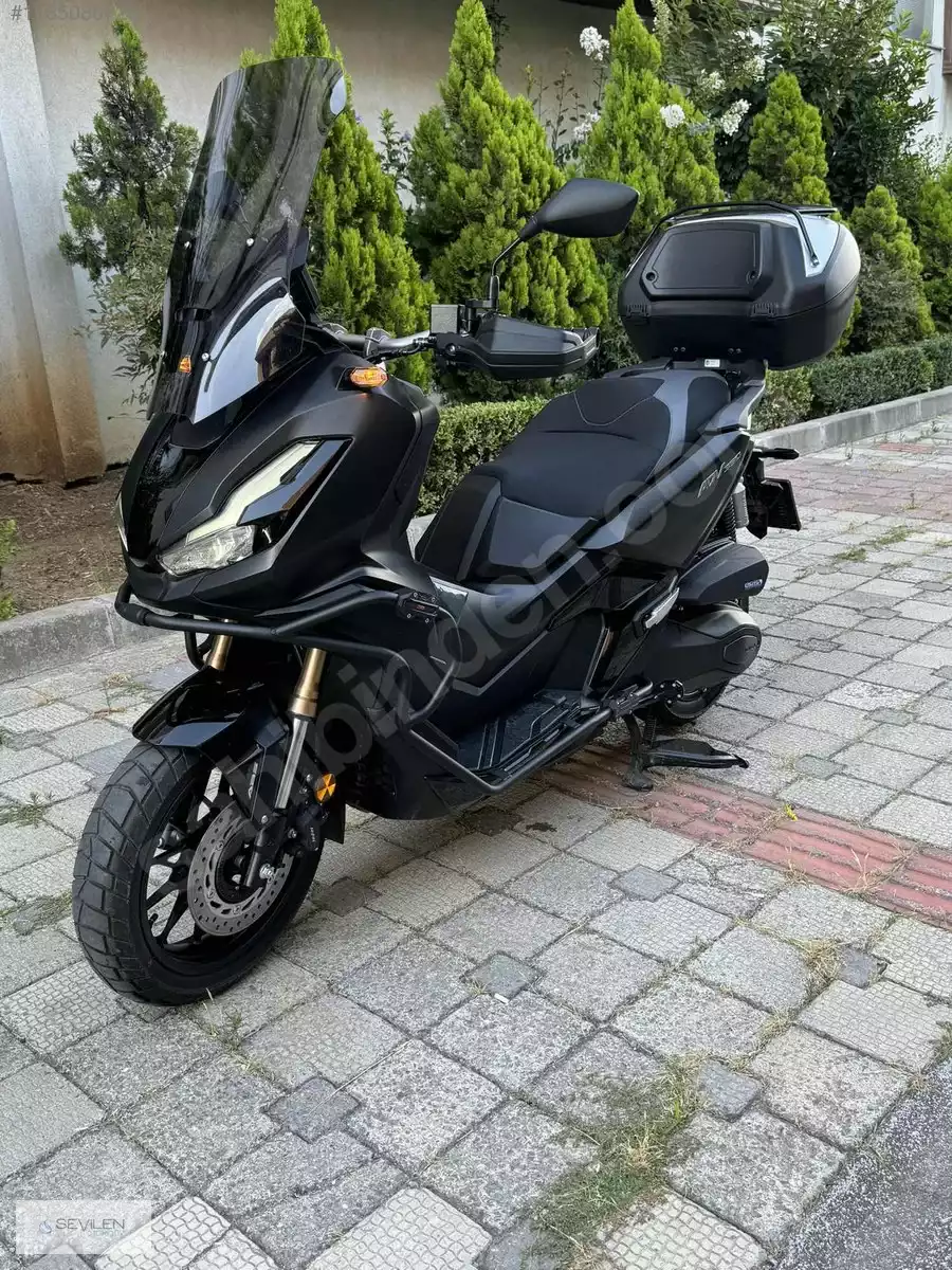 HONDA ADV 350