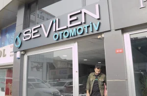 Canakkale-Yenice-Cambaz-Mahallesi 2. El Araba Satışı